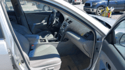 Nigeria-Used 2007 Toyota Camry