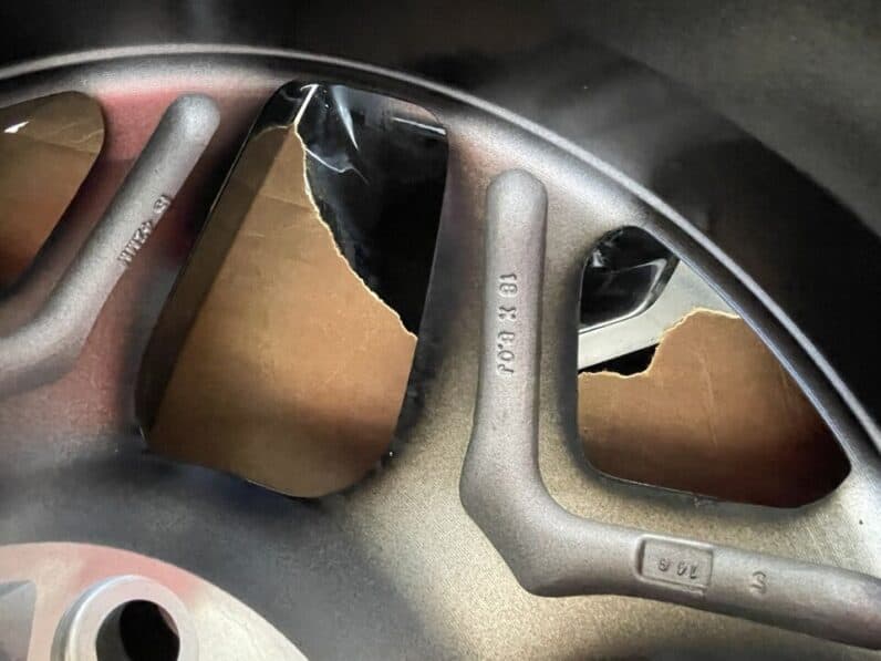 
								2013-2019 Buick LaCrosse Regal Chevrolet Impala 18″ OEM Wheel Rim NEW full									