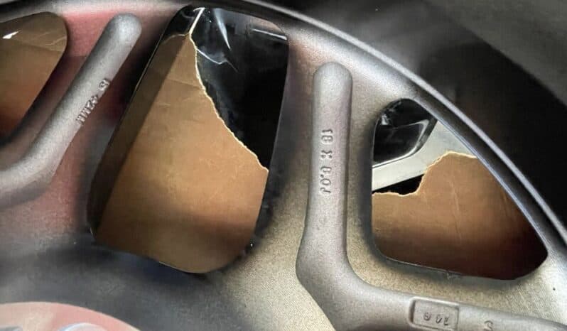 
								2013-2019 Buick LaCrosse Regal Chevrolet Impala 18″ OEM Wheel Rim NEW full									