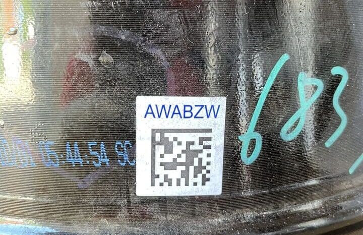 
								2013-2019 Buick LaCrosse Regal Chevrolet Impala 18″ OEM Wheel Rim NEW full									