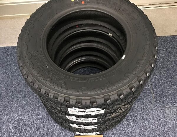 
								YOKOHAMA Tires Y828 Geolander KT 145/80R12 Snow Mud New arrival Super Digger2 full									