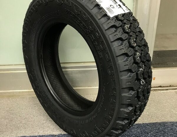 
								YOKOHAMA Tires Y828 Geolander KT 145/80R12 Snow Mud New arrival Super Digger2 full									