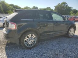 Neatly foreign used 2010 Ford Edge, Limited