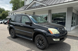 2009 Lexus GX