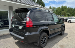 2009 Lexus GX